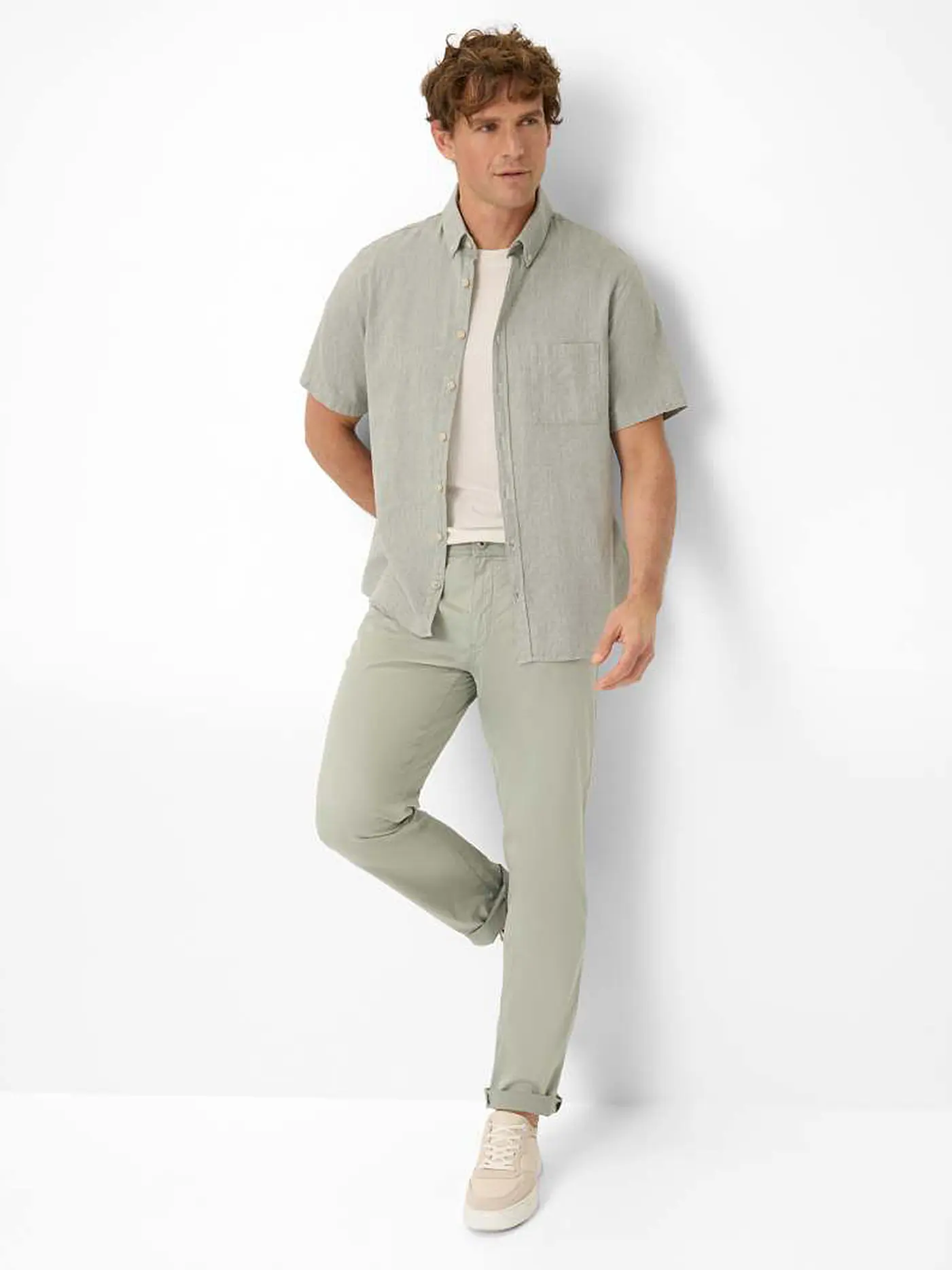 BRAX | Hose CADIZ | 